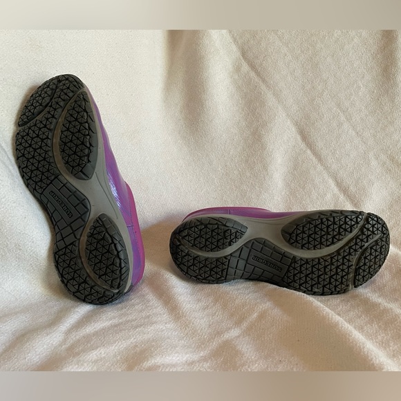 Merrell Sure Grip Slip On Shoes Size 7 - Picture 11 of 11